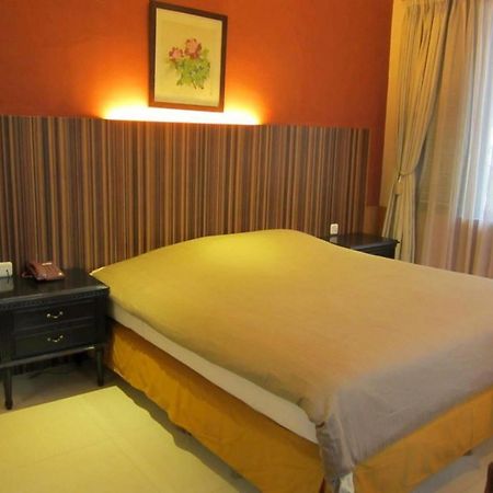 Hotel Progo Bandung Exterior photo